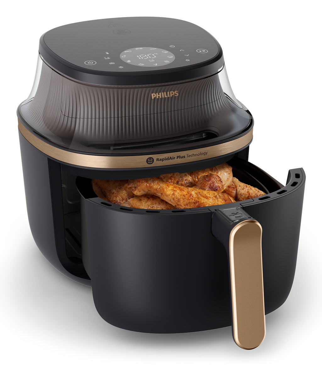 Philips 3000 series Airfryer série 3000 6,2 l