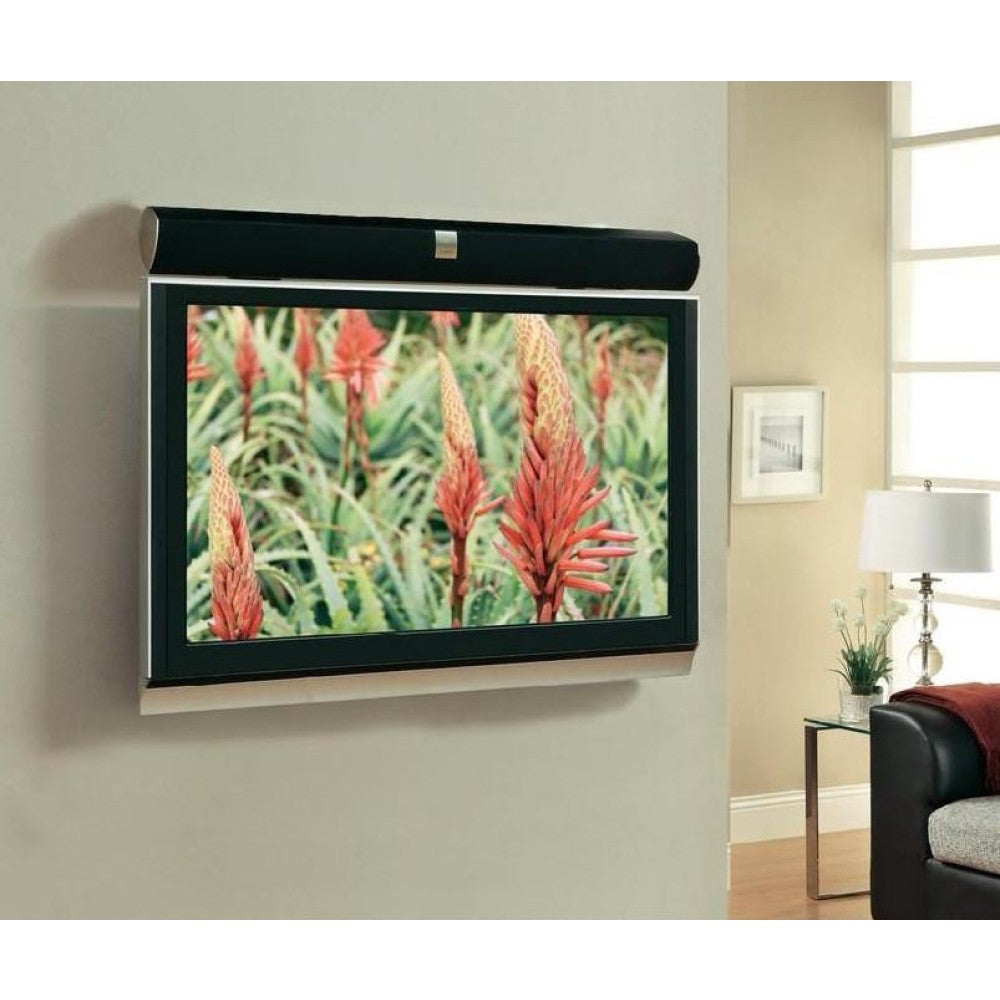 Techly ICA-PLB 102S support pour téléviseur Noir - vue 7