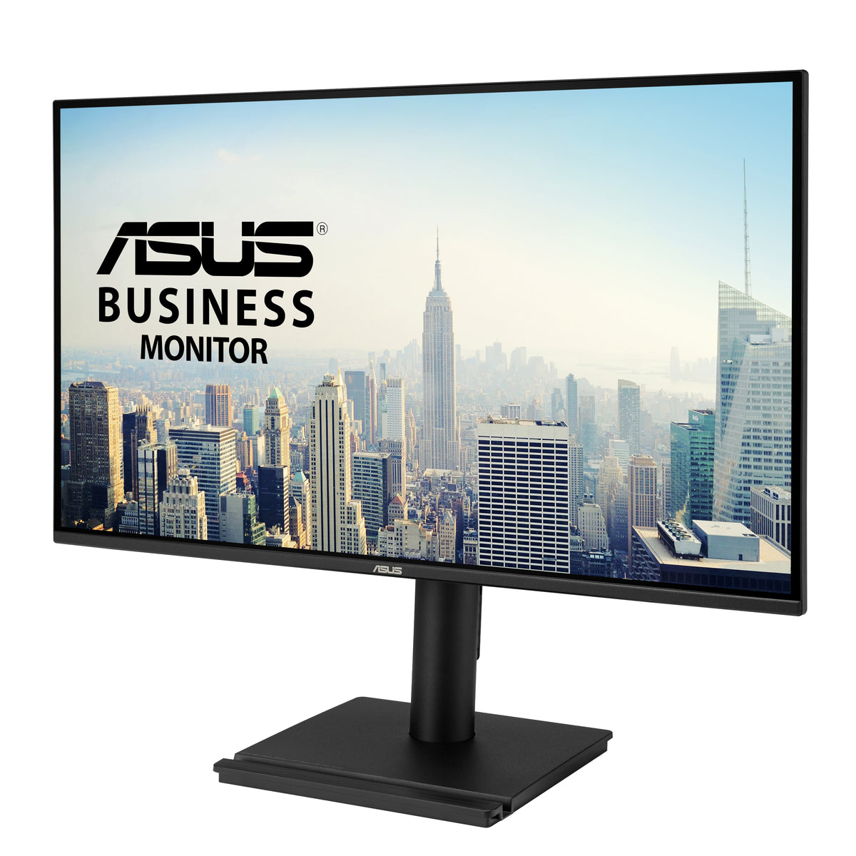 ASUS VA27AQSE Écran PC 27" Quad HD LCD 2560 x 1440 pixels Noir