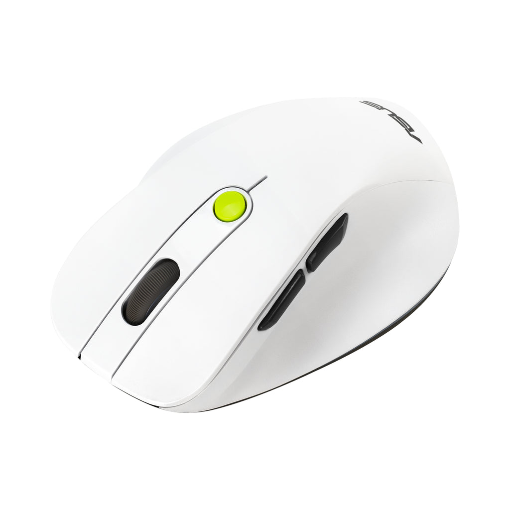 ASUS MD105 MOUSE/VT-GN souris Universel Droitier RF sans fil + Bluetooth 2400 DPI