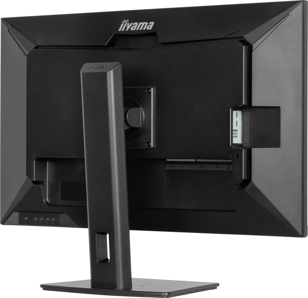 iiyama ProLite XUB3297QSNP-B1 Écran PC 32" Quad HD LED Noir