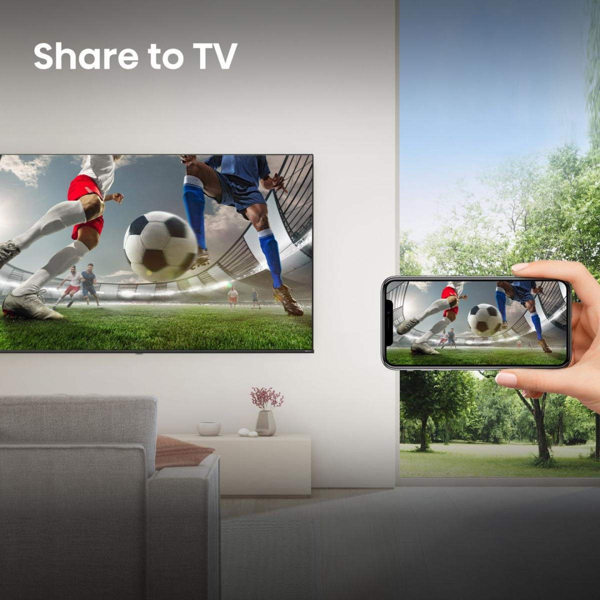 Hisense 40A49S 101,6 cm (40") Full HD Smart TV Wifi Noir