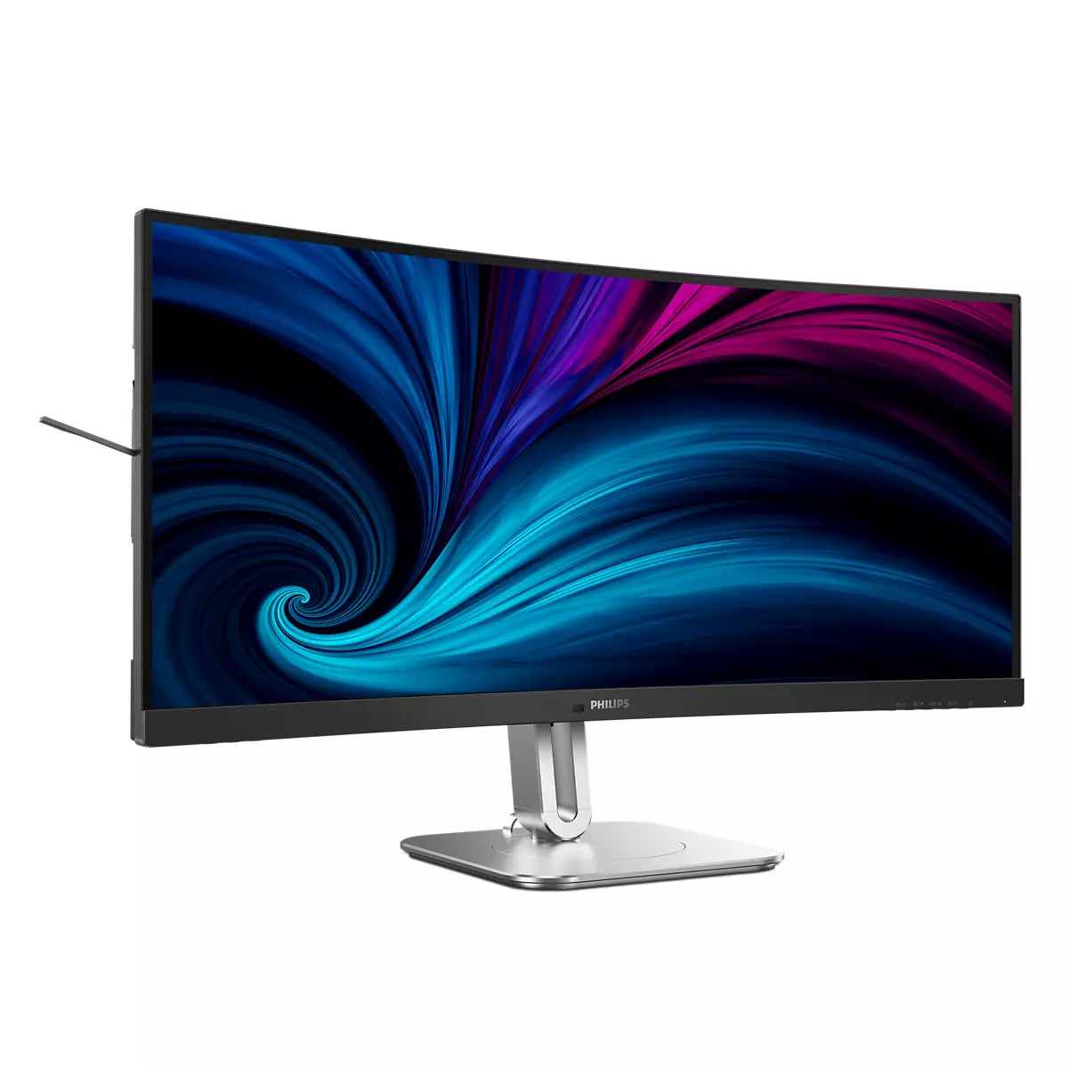 Philips 5000 series 34B2U5900C/00 écran plat de PC 86,4 cm (34") 5120 x 2160 pixels WUHD LCD Gris - vue 6