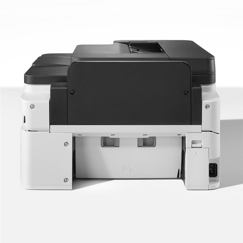 Brother MFC-J5010DW imprimante multifonction Jet d'encre A3 1200 x 4800 DPI 28 ppm Wifi