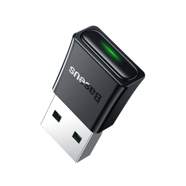 Baseus Bluetooth Adapter BA07, Black ZJBA010001