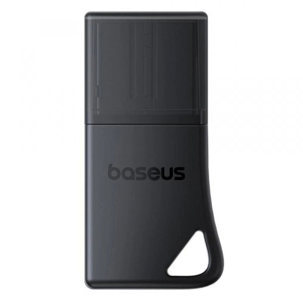 Baseus Bluetooth Adapter Encok BA04+, Black A10082600121-00