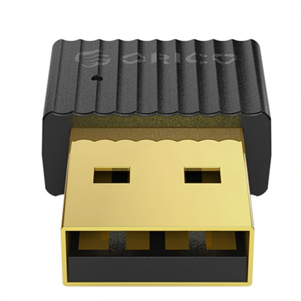 Orico Bluetooth Adapter BTA-53, Black