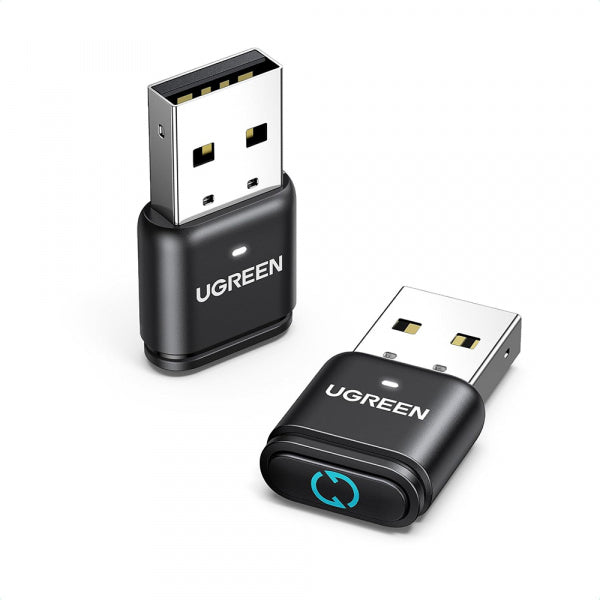 Ugreen Bluetooth Adapter BT301, Black