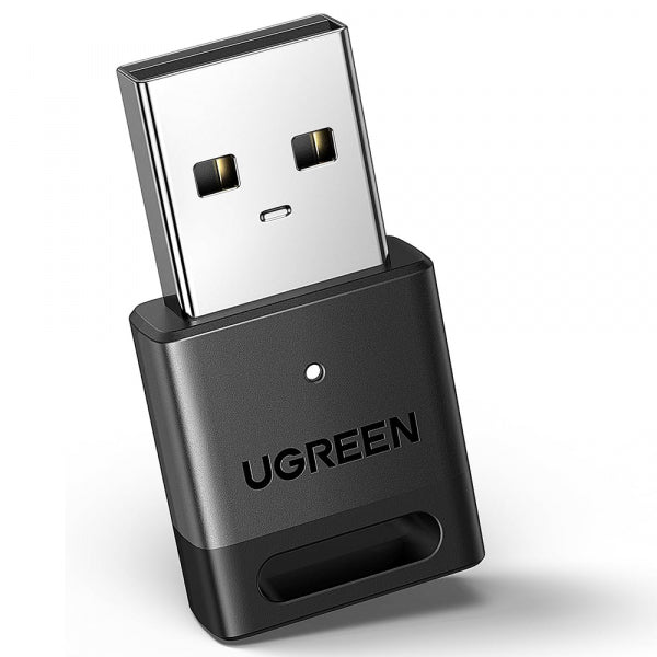 Ugreen Bluetooth Adapter CM591 (35995), Black