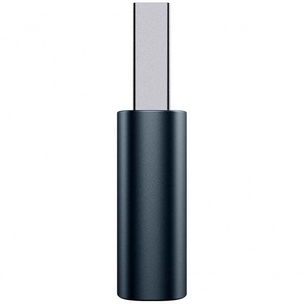 Baseus USB-C to USB-A Adapter Ingenuity, Blue ZJJQ000103
