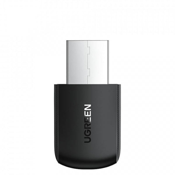 Ugreen Wi-Fi Adapter CM448, Dual Band, Black