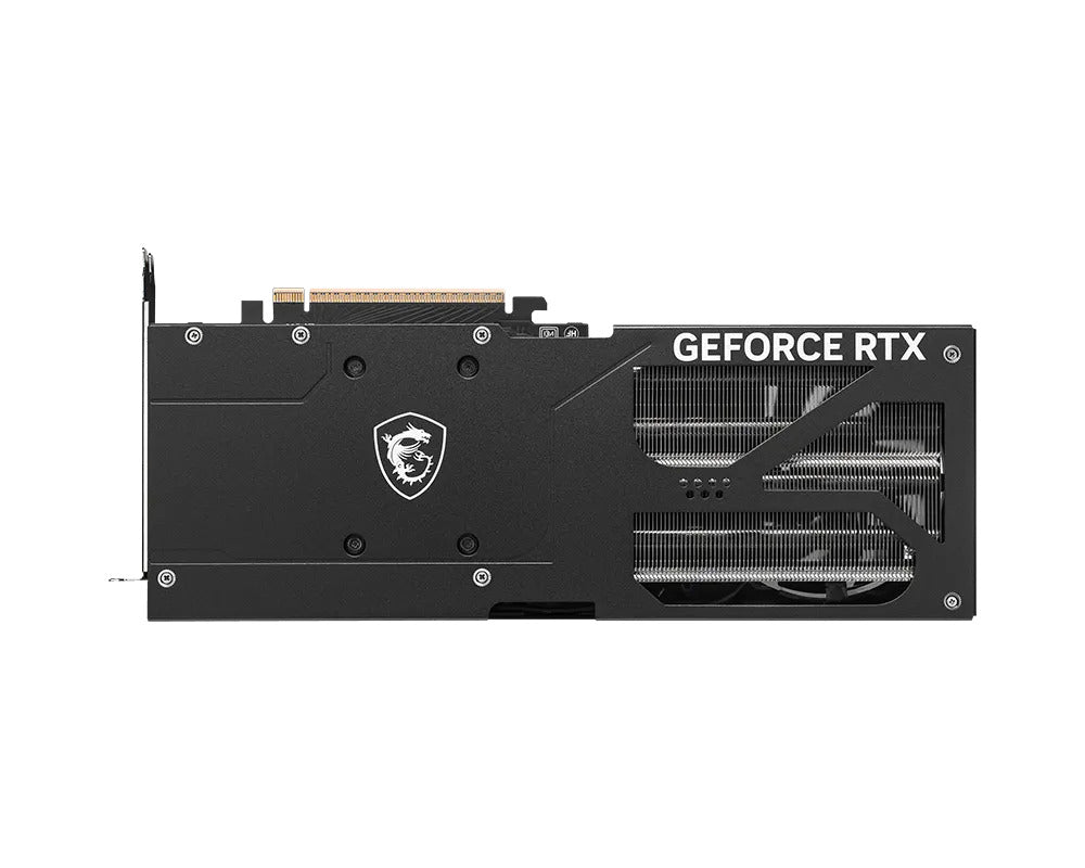 MSI RTX 5080 16G VENTUS 3X OC BLACK
