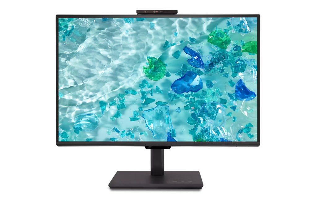 Acer Vero B248Y Gbemiqpruzx 24 1920 x 1200 (WUXGA) HDMI DisplayPort USB-C 120Hz