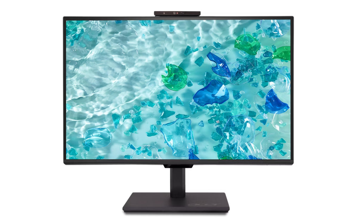 Acer Vero B248Y Gbemiqpruzx 24 1920 x 1200 (WUXGA) HDMI DisplayPort USB-C 120Hz