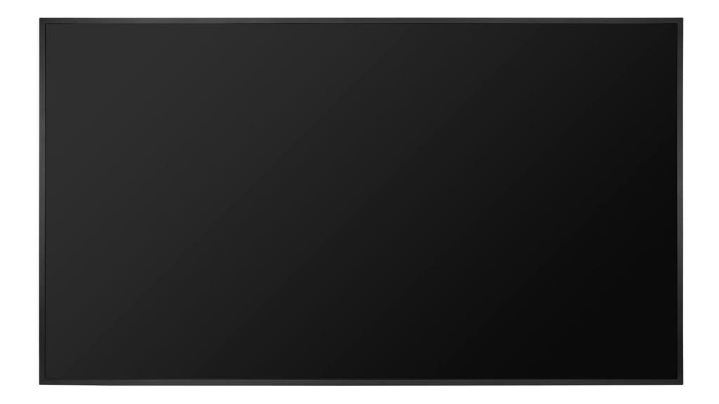 AG Neovo QM5503 Écran d'affichage dynamique Écran plat de signalisation numérique 139,7 cm (55") LED 500 cd/m² 4K Ultra 