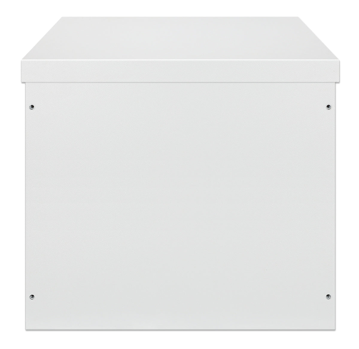 Intellinet 716109 Étagère Rack 9U Murale, Gris