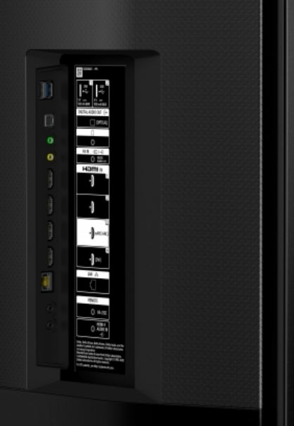 Sony Sony FW-65BZ35L Écran d'affichage dynamique Écran plat de signalisation numérique 165,1 cm (65") LCD Wifi 550 cd/m² 4K Ultra HD Noir Android 24/7