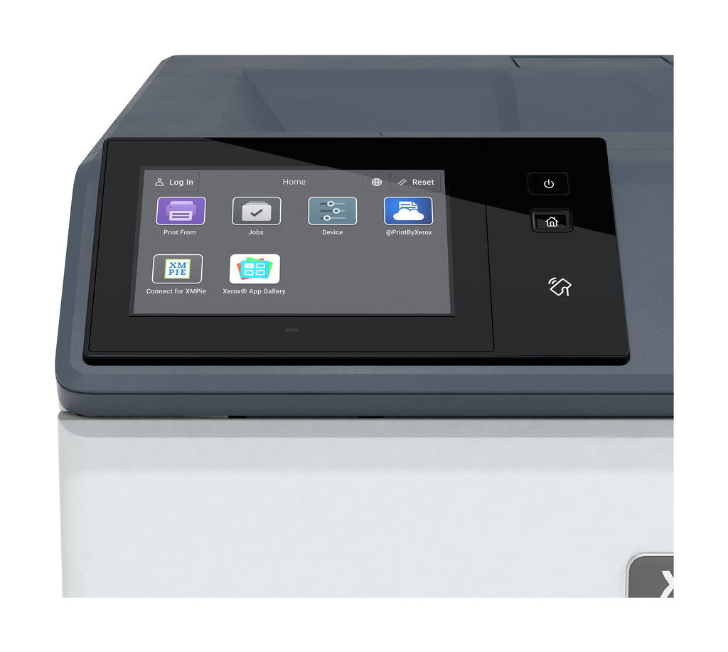Xerox Xerox VersaLink C620 - Imprimante recto verso A4 50 ppm, PS3 PCL5e/6, 2 magasins 650 feuilles