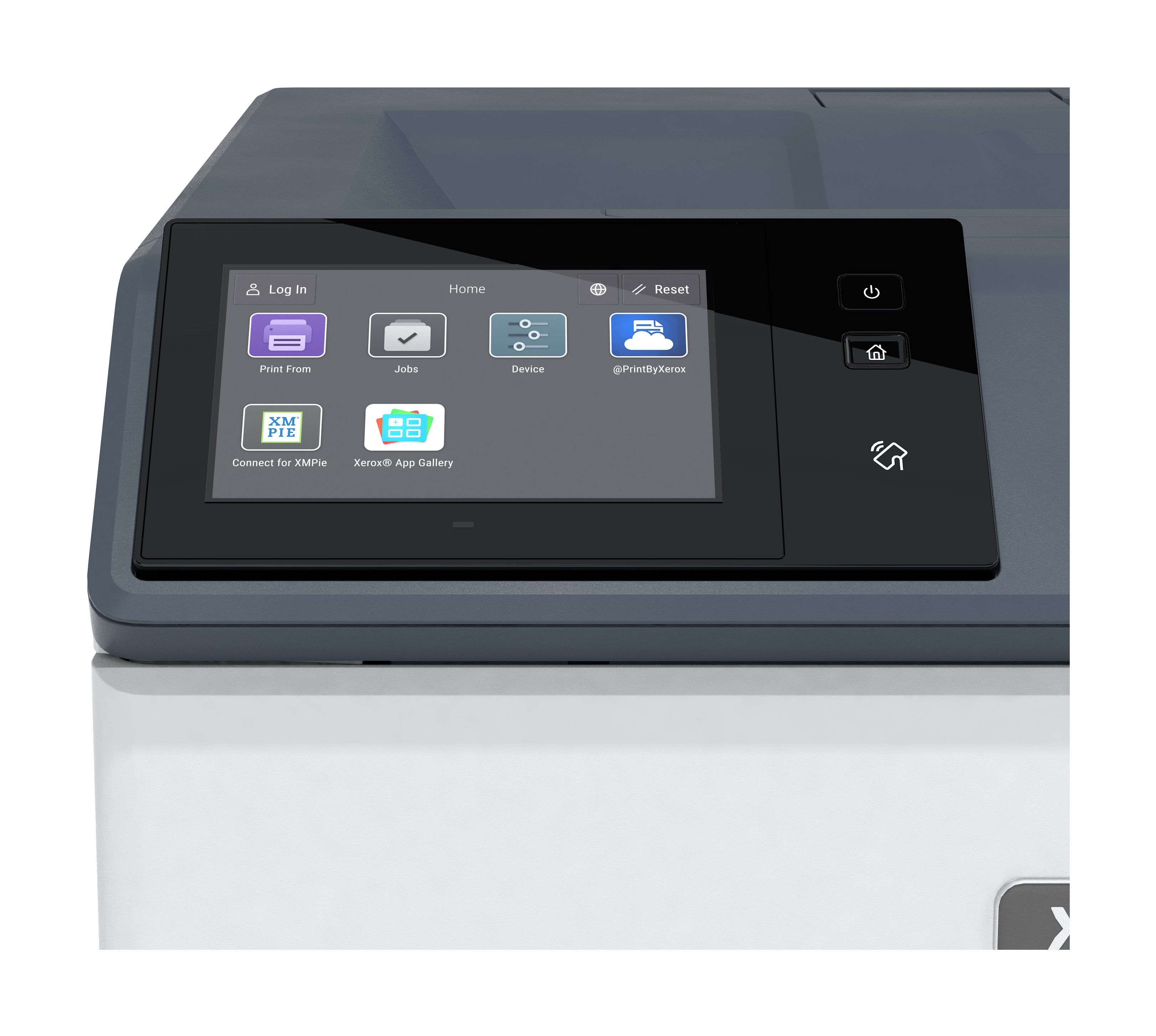 Xerox Xerox VersaLink C620 - Imprimante recto verso A4 50 ppm, PS3 PCL5e/6, 2 magasins 650 feuilles