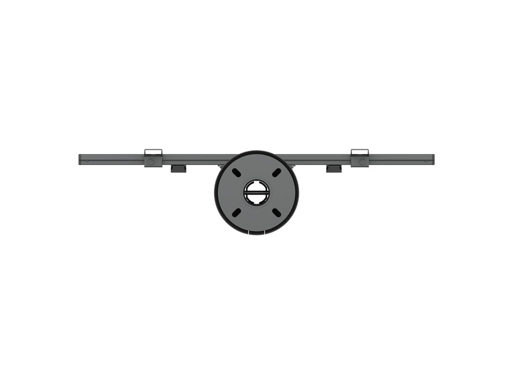 Support de Montage pour Écrans 40" à 65", Modèle 3620, Noir