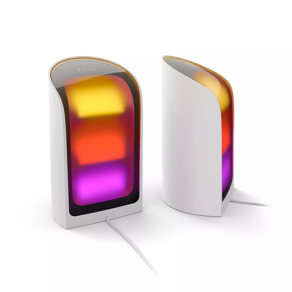 Philips Hue White and Color ambiance Projecteur mural Hue Play