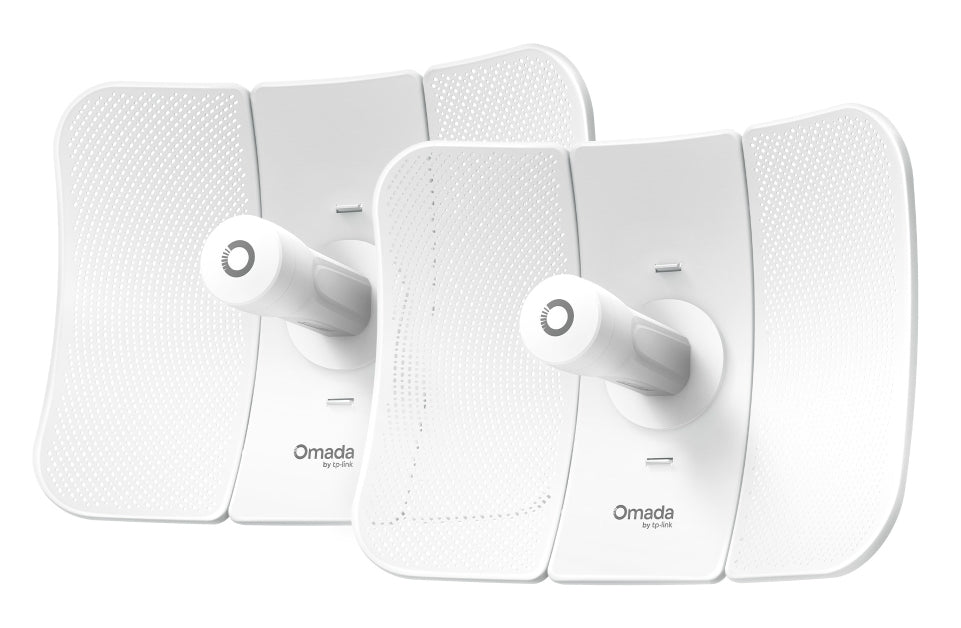 TP-Link TP-Link Beam Bridge 5 UR KIT Pont réseau Blanc