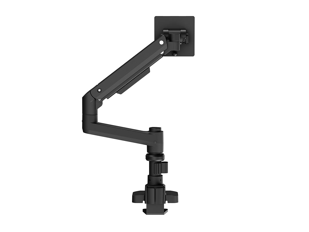 Multibrackets 3262 Support d'Écran Plat pour Bureau jusqu'à 49 pouces, Noir