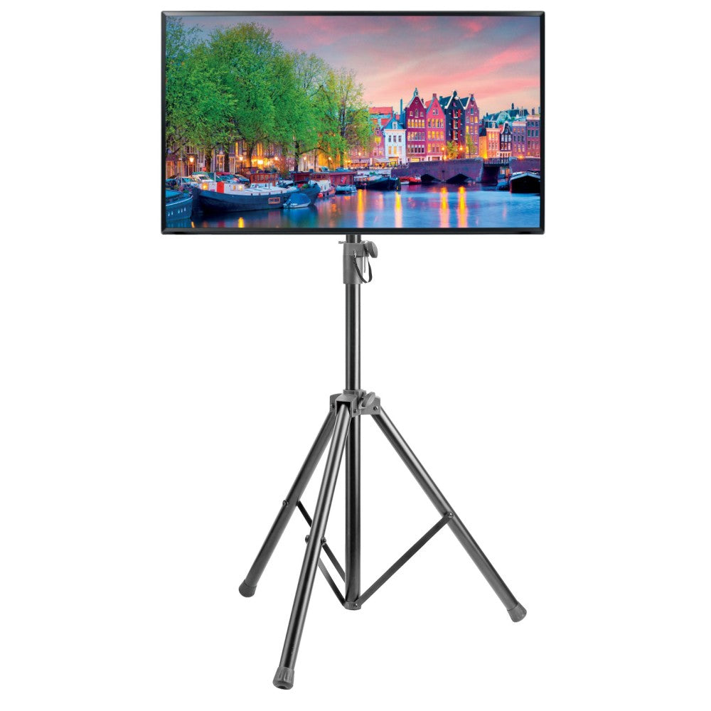 Techly ICA-TR17T montage des affichages de messages 177,8 cm (70") Noir - vue 8