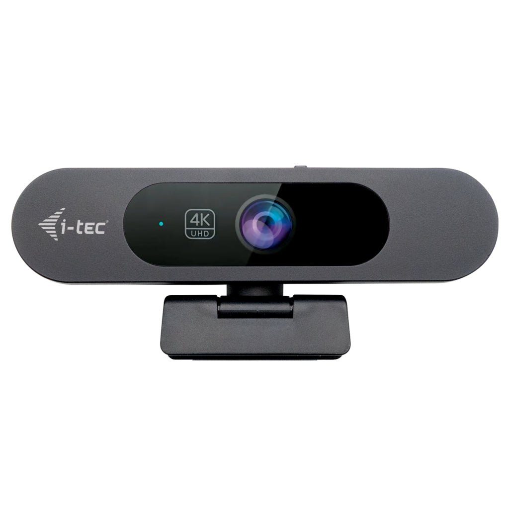 i-tec SOLOMON PRO 900 4K Webcam