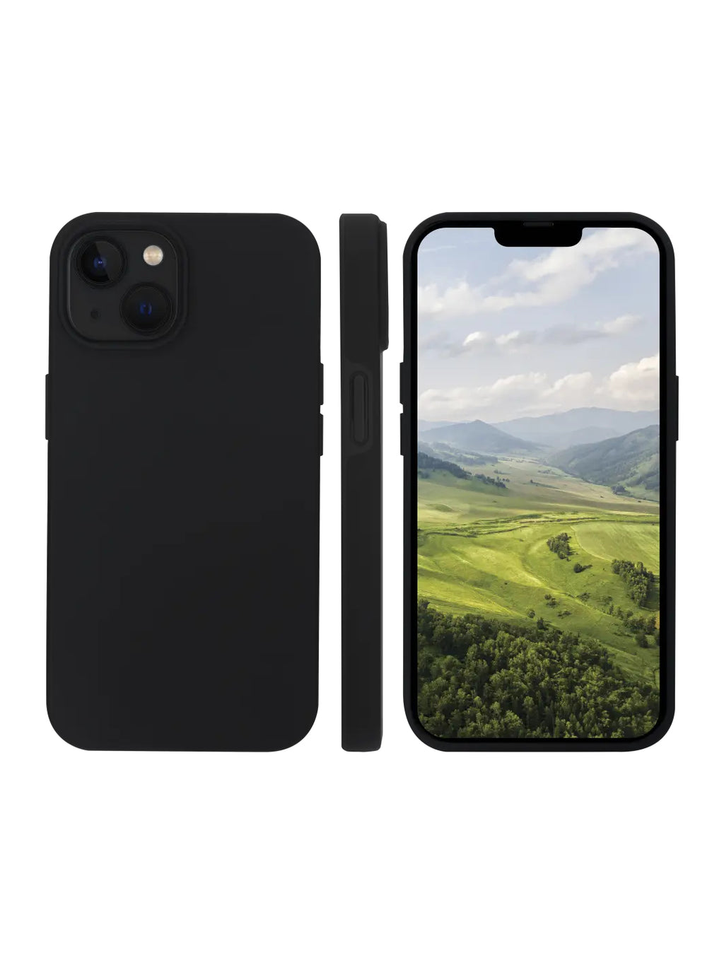 dbramante1928 IU61BL001906 coque de protection pour téléphones portables 15,5 cm (6.1") Housse Noir - vue 7