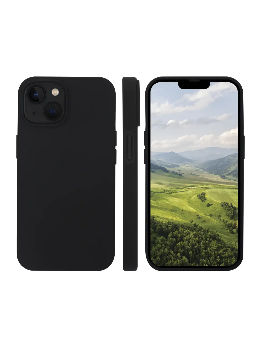 dbramante1928 IU61BL001906 coque de protection pour téléphones portables 15,5 cm (6.1") Housse Noir - vue 7