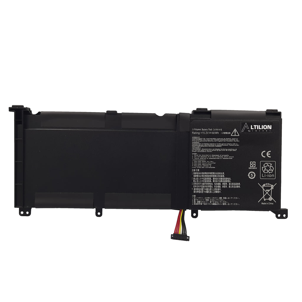 Bateria Altilion Energy C41N1416 kompatybilna z Asus
