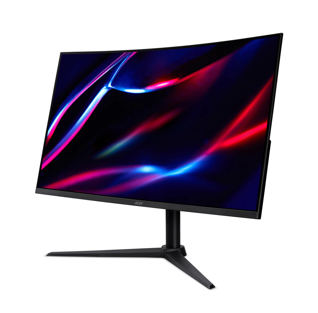 Acer NITRO XZ0 UM.JX0EE.009 Écran Gaming Courbe 31.5" Quad HD 2560 x 1440 LCD Noir
