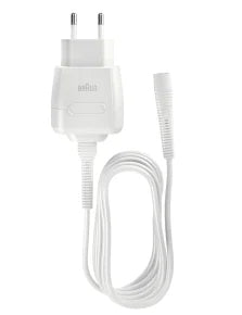 Braun Silk-épil 9 BR2-225328 épilateur 40 pince(s) Gris, Blanc