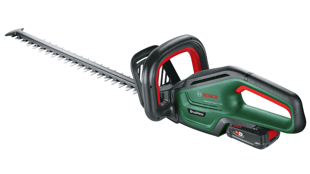 Bosch Bosch Universal HedgeCut 18V-50 Lame unique 2,6 kg