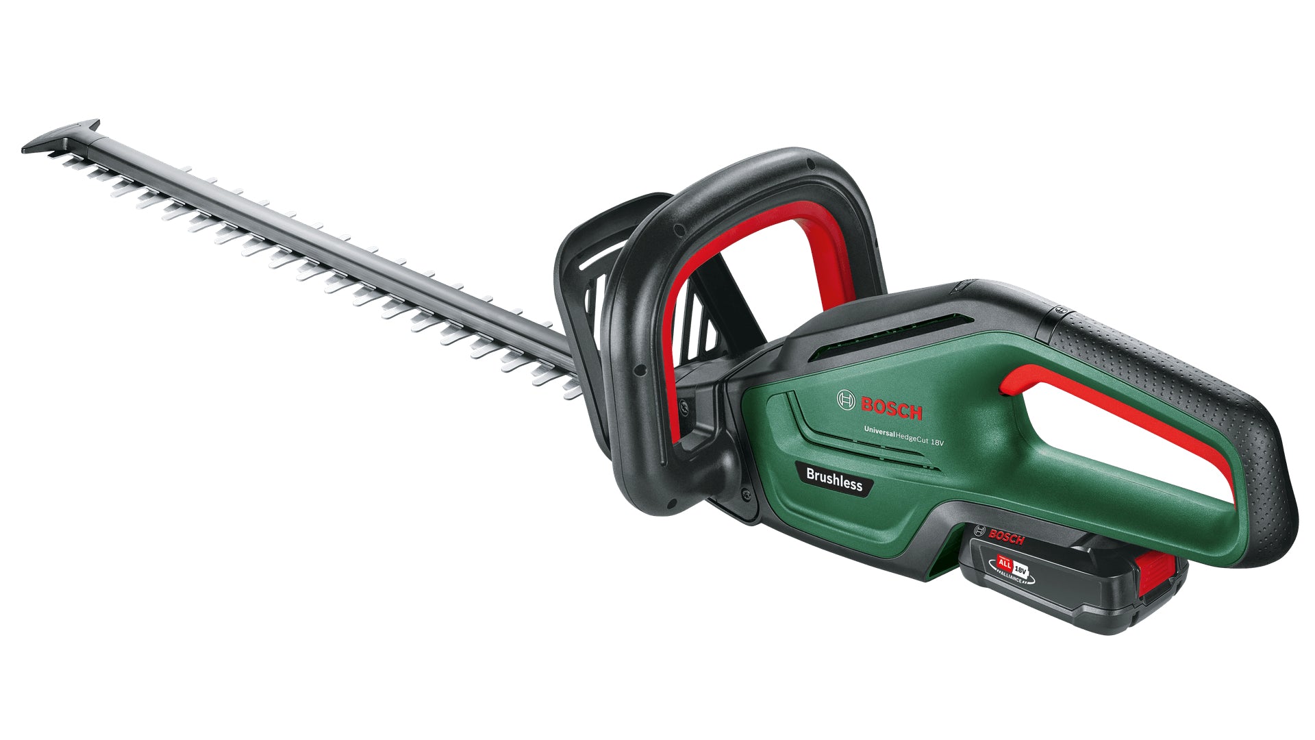 Bosch Bosch Universal HedgeCut 18V-50 Lame unique 2,6 kg