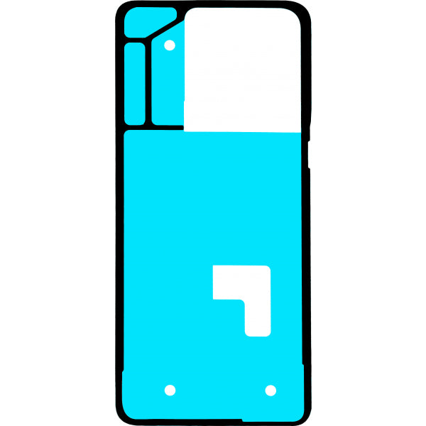 Motorola Adhesive Foil Battery Cover for Motorola Edge 50 Pro