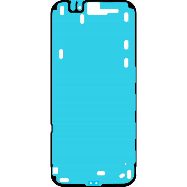 Google Adhesive Foil Display for Google Pixel 9