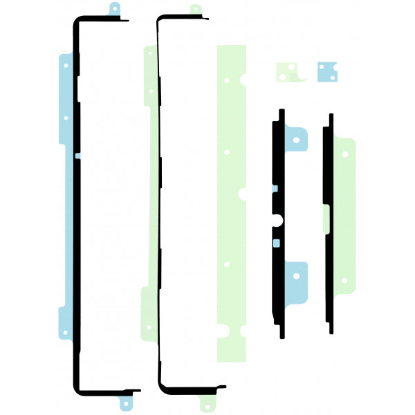 Samsung Adhesive Foil Display for Samsung Galaxy Tab S6
