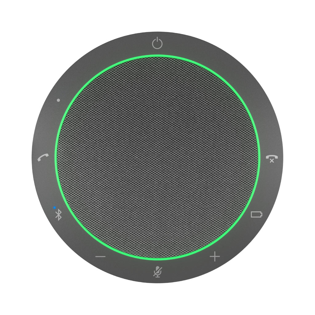 Jabra Speak2 55 Haut-parleur Universel USB Type-C, Noir