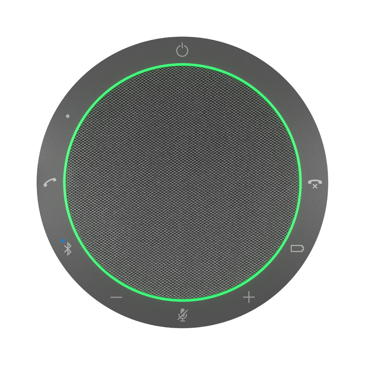Jabra Speak2 55 Haut-parleur Universel USB Type-C, Noir