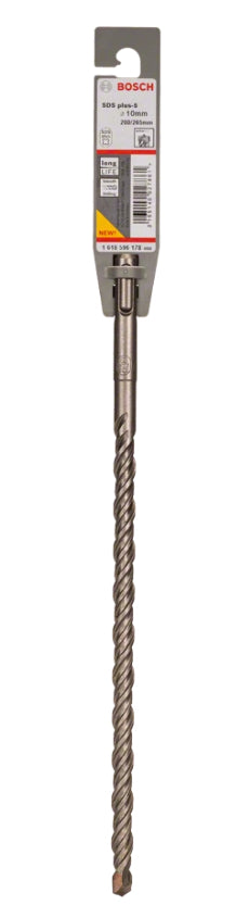 Bosch Bosch Forets SDS plus-5 pour perforateur