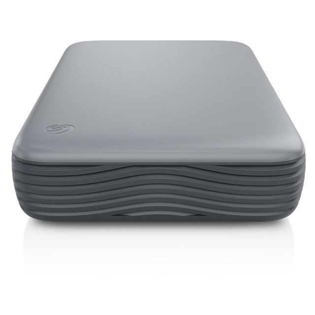 Seagate Expansion STNP20000400 disque dur externe 20 To 3.5" USB Type-C Gris