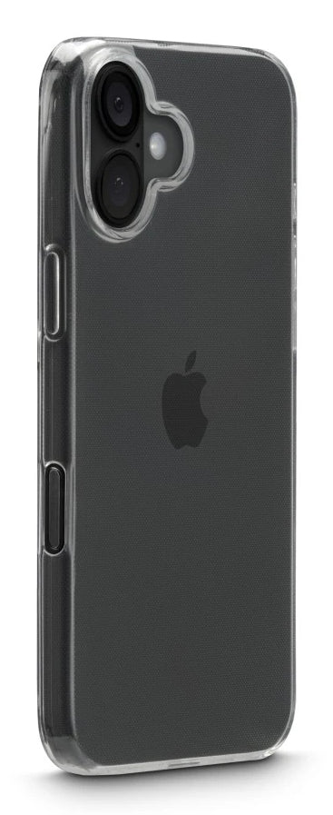 Hama Always Clear coque de protection pour téléphones portables 15,5 cm (6.1") Housse Transparent - vue 3