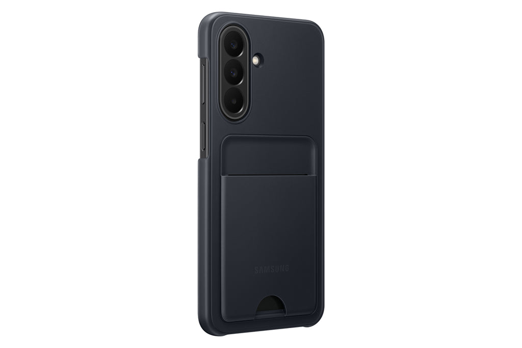 Samsung Coque avec porte-carte pour Galaxy A27 5G