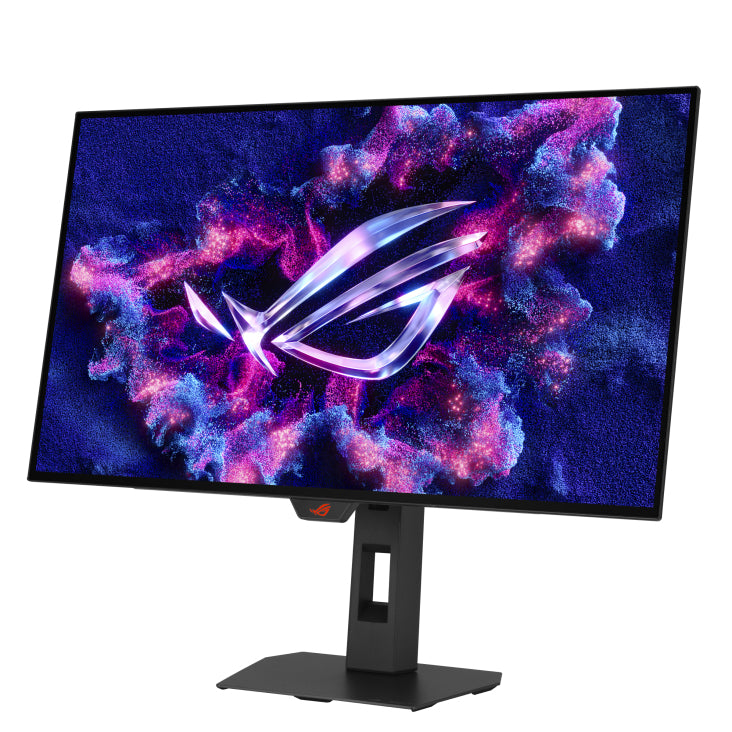 ASUS ROG Strix XG27AQWMG écran plat de PC 67,3 cm (26.5") 2560 x 1440 pixels Quad HD OLED Noir