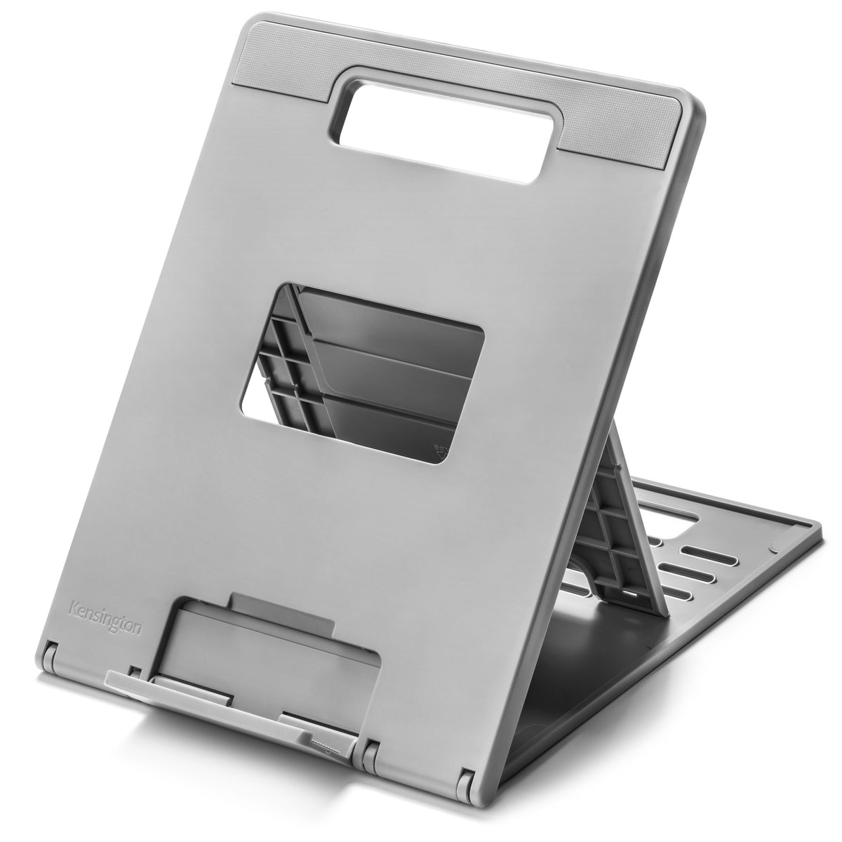 Kensington SmartFit Easy Riser Go Rehausseur Ergonomique pour Ordinateurs Portables jusqu'à 14"