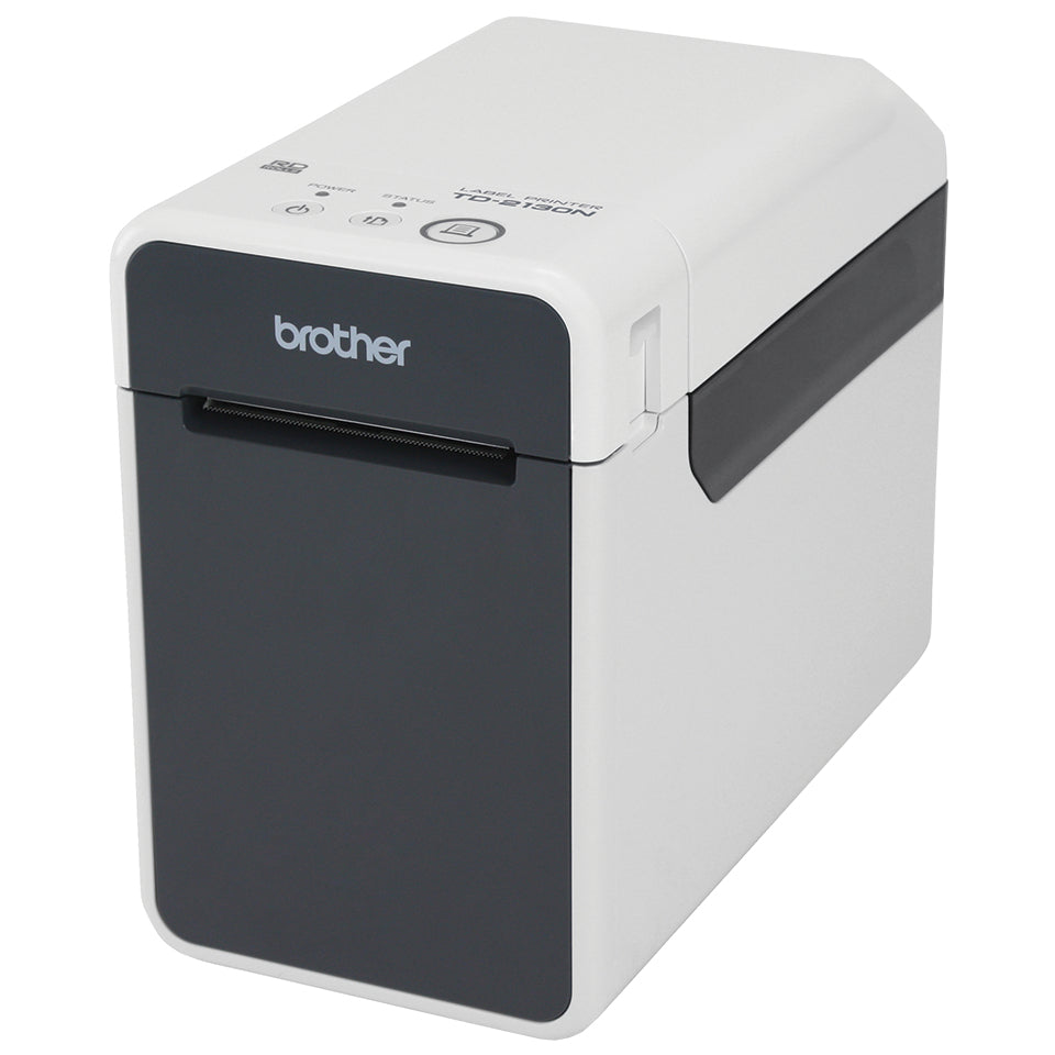 Brother TD-2130N imprimante d'étiquettes