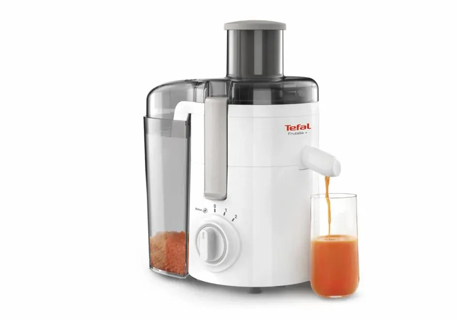 Tefal Frutelia Presse-tomate éléctrique Blanc