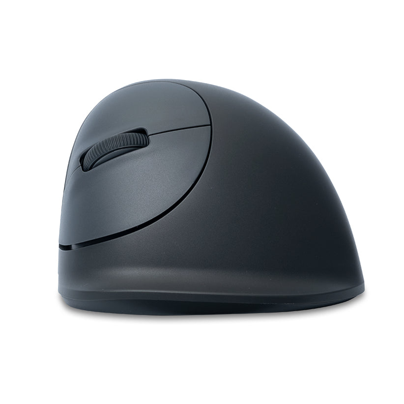 R-Go Tools Souris verticale R-Go HE Basic, souris ergonomique, taille moyenne (longueur de la main : 165-185 mm), pour g
